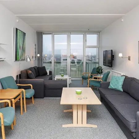 Διαμέρισμα Cxiii Blokhus